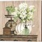 Farmhouse Finds by Cindy Jacobs 14" x 14" Canvas Wall Art (Set of 2)